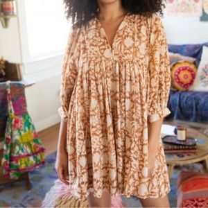 Mini tunic/dress Natural Life XS.